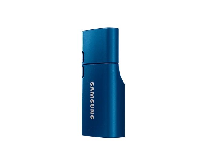 Samsung Samsung | USB Flash Drive | MUF-128DA/APC | 128 GB | USB 3.2 Gen 1 Type-C | Blue MUF-128DA/APC