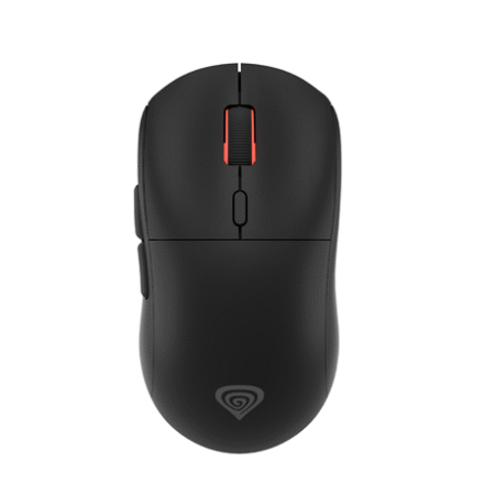 Genesis Genesis Zircon XIII Custom | Wireless | Gaming Mouse | 2.4 GHz, USB | Black NMG-2089