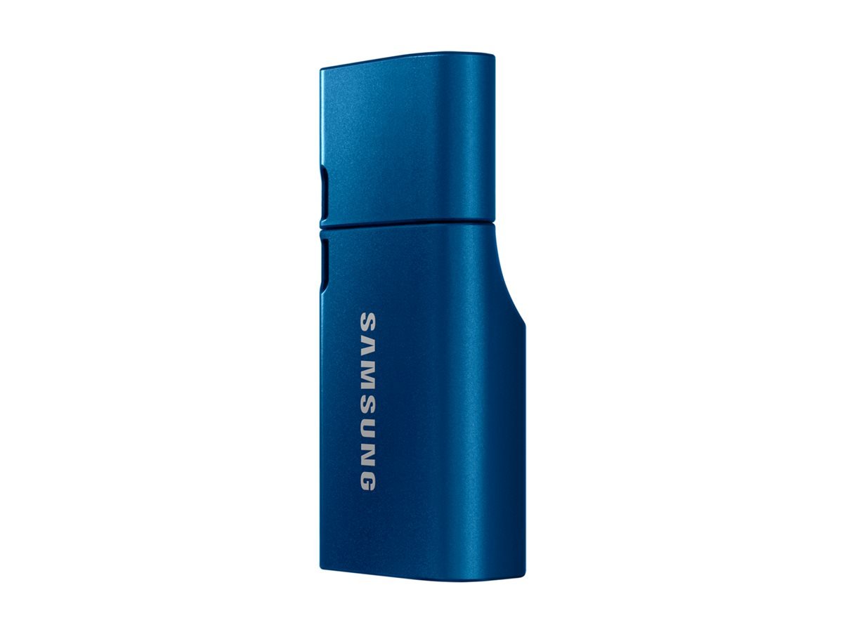 Samsung Samsung | USB Flash Drive | MUF-128DA/APC | 128 GB | USB 3.2 Gen 1 Type-C | Blue MUF-128DA/APC
