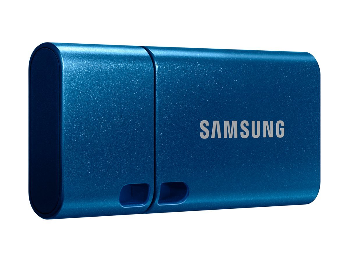 Samsung Samsung | USB Flash Drive | MUF-128DA/APC | 128 GB | USB 3.2 Gen 1 Type-C | Blue MUF-128DA/APC
