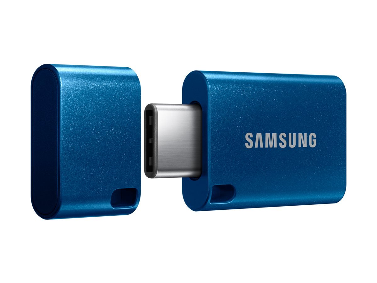 Samsung Samsung | USB Flash Drive | MUF-128DA/APC | 128 GB | USB 3.2 Gen 1 Type-C | Blue MUF-128DA/APC