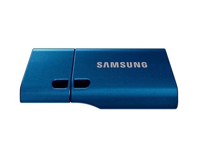 Samsung Samsung | USB Flash Drive | MUF-128DA/APC | 128 GB | USB 3.2 Gen 1 Type-C | Blue MUF-128DA/APC