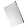 Toshiba Canvio Slim | HDTD310ES3DA | 1000 GB | 2.5 " | USB 3.2 Gen1 | Silver HDTD310ES3DA
