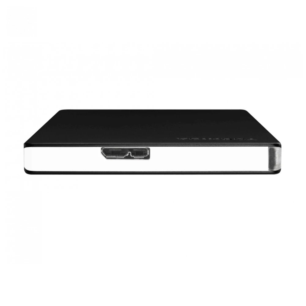 Toshiba Canvio Slim | HDTD320EK3EA | 2000 GB | 2.5 " | USB 3.2 Gen1 | Black HDTD320EK3EA