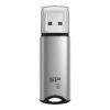 Silicon Power Silicon Power | USB Flash Drive | Marvel Series M02 | 16 GB | Type-A USB 3.2 Gen 1 | Silver SP016GBUF3M02V1S