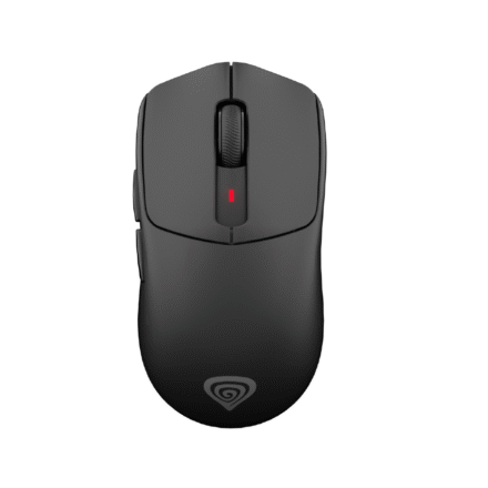 Genesis Genesis ZIRCON 500 G2 | Wireless/Wired | Gaming Mouse | 2.4 GHz, Bluetooth, USB | Black NMG-2113