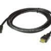 Aten Aten 2L-7D15H 15 m High Speed HDMI Cable with Ethernet | Aten | High Speed HDMI Cable with Ethernet | 2L-7D15H | HDMI Male (type A) | HDMI Male (type A) | HDMI to HDMI | 15 m 2L-7D15H