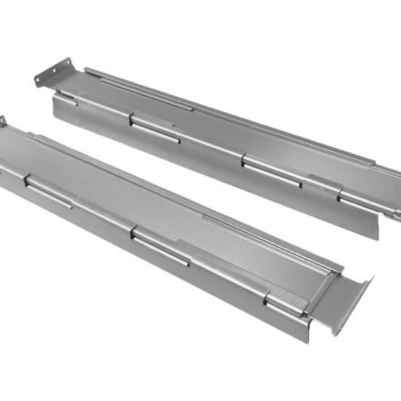 Digitus Digitus | UPS Mounting-Kit for 19" Network | DN-170109 | Silver | Width: 68mm, Depth: 469.5mm, Height: 85mm DN-170109