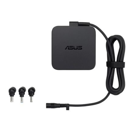 Asus Asus | Universal Mini Mulit-tips Adaptor EU | U65W-01 | 65 W | AC adapter 90XB013N-MPW0A0