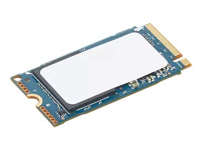 Lenovo Lenovo ThinkPad 1TB M.2 PCIe Gen4*4 OPAL 2242 internal SSD | Lenovo | ThinkPad internal SSD | 1000 GB | SSD form factor M.2 2242 | Solid-state drive interface PCIe Gen4 4XB1K26775