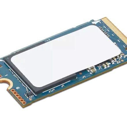 Lenovo Lenovo ThinkPad 1TB M.2 PCIe Gen4*4 OPAL 2242 internal SSD | Lenovo | ThinkPad internal SSD | 1000 GB | SSD form factor M.2 2242 | Solid-state drive interface PCIe Gen4 4XB1K26775
