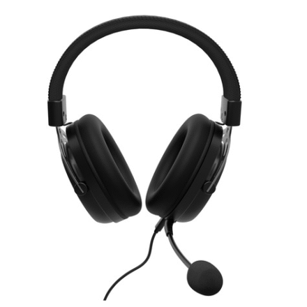 Genesis Genesis Gaming Headset | Toron 301 | Wired | Over-ear | Microphone | Black NSG-2160