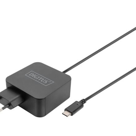 Digitus Digitus | Notebook Charger USB-C Power supply 65W PD3.0 | DA-10071 | Power cable DA-10071
