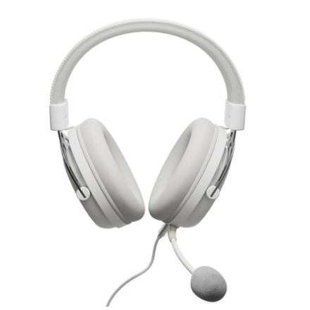 Genesis Genesis Gaming Headset | Toron 301 | Wired | Over-ear | Microphone | White NSG-2161