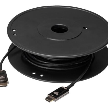 Aten Aten VE781030 30M True 4K HDMI Active Optical Cable, True 4K@30m | Aten | True 4K HDMI Active Optical Cable | VE781030 | HDMI Type-A Male | HDMI Type-A Male | HDMI to HDMI | 30 m VE781030-AT