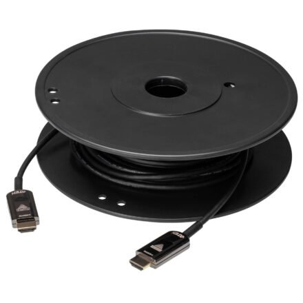 Aten Aten VE781030 30M True 4K HDMI Active Optical Cable, True 4K@30m | Aten | True 4K HDMI Active Optical Cable | VE781030 | HDMI Type-A Male | HDMI Type-A Male | HDMI to HDMI | 30 m VE781030-AT