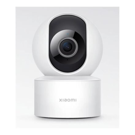 Xiaomi Xiaomi | Smart Camera | C200 | Dome | 2 MP | H.265 | MicroSD, max. 256 GB BHR6766GL
