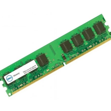 Dell Dell | Memory Upgrade | 2RX8 | 32 GB | DDR4 RDIMM | 3200 MHz | PC/server | Registered Yes | ECC Yes AC140335