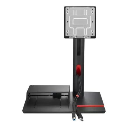 Lenovo Lenovo | ThinkCentre TIO Flex | Tilt | 22-27 " | Black 4XF1K03170