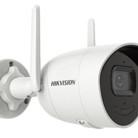 Hikvision Hikvision | IP Camera | DS-2CV2041G2-IDW(E) | Bullet | 4 MP | 2.8mm | IP66 | H.265 / H.264 | micro SD/SDHC/SDXC, max. 256 GB KIPDS2CV2041G2IDWE