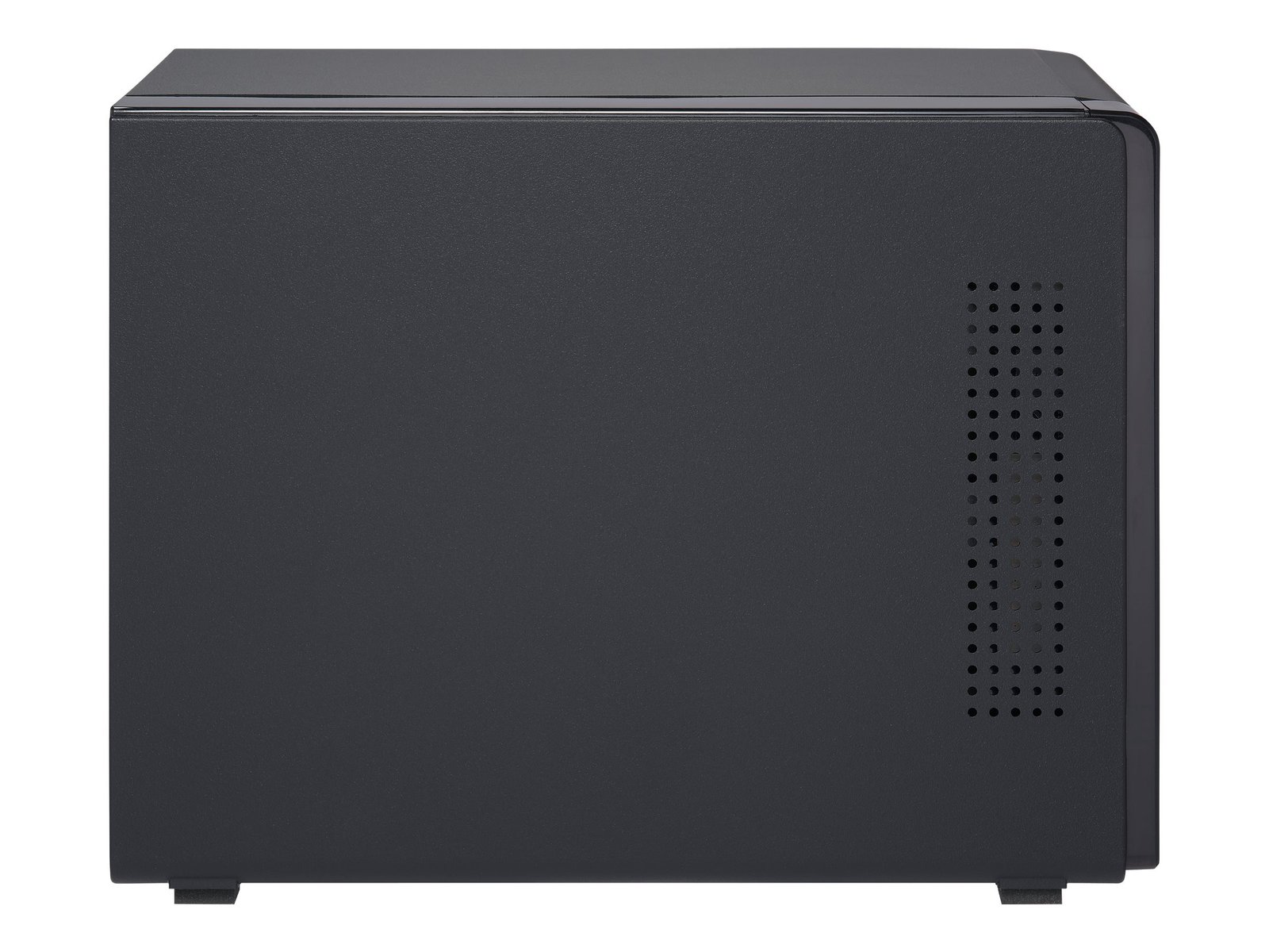 QNAP QNAP | 4-Bay | TR-004 | Up to 4 HDD/SSD Hot-Swap | Micro processor with hardware RAID TR-004