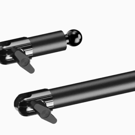 Elgato Elgato | Flex Arm S | Short pole - 8cm; Medium pole - 17cm 10AAH9901