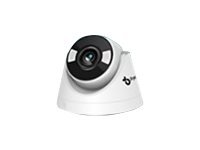 TP-LINK TP-LINK | VIGI 4MP Full-Color Wi-Fi Turret Network Camera | VIGI C440-W | Dome | 4 MP | 4 mm | H.265+/H.265/H.264+/H.264 | MicroSD VIGI C440-W(4mm)