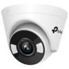 TP-LINK TP-LINK | VIGI 4MP Full-Color Turret Network Camera | VIGI C440 | Dome | 4 MP | 4 mm | H.265+/H.265/H.264+/H.264 | MicroSD VIGI C440(4mm)