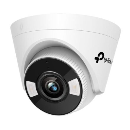 TP-LINK TP-LINK | VIGI 4MP Full-Colour Turret Network Camera | VIGI C440 | Dome | 4 MP | 2.8 mm | H.265+/H.265/H.264+/H.264 | MicroSD VIGI C440(2.8mm)