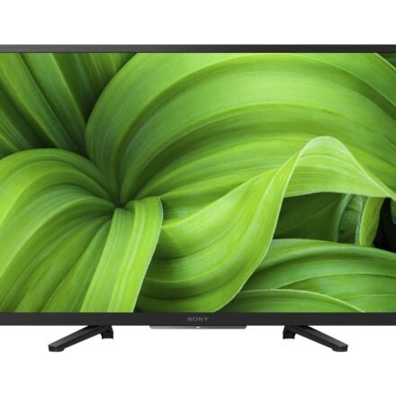 Sony Sony KD32W800P 32" (80 cm) HD Ready Smart Android LED TV | Sony | KD32W800P | 32" (80 cm) | Smart TV | Android | HD | Black KD32W800P1B.CEI