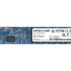 Synology Synology | SNV3510-400G | 400 GB | SSD form factor M.2 22110 | Solid-state drive interface NVMe PCIe 3.0 x4 | Read speed 3000 MB/s | Write speed 750 MB/s SNV3510-400G