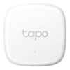 TP-LINK TP-LINK | Tapo Smart Temperature and Humidity Monitor | Tapo T310 | White Tapo T310