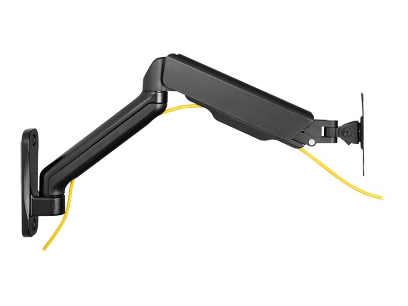 Logilink Logilink | Wall mount | Tilt, swivel, rotate | 17-32 " | Maximum weight (capacity) 9 kg | Black BP0145