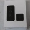 Xiaomi SALE OUT. DEMO | Xiaomi | Smart Doorbell 3 | Wi-Fi | DAMAGED BHR5416GLSO