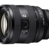 Sony Sony SEL2070G FE 20-70mm F4 G Lens | Sony | F5-6.3 DG DN OS | Sony E-mount SEL2070GB.SYX