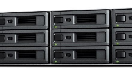 Synology Synology | RackStation | RS2423RP+ (redundant power) 12-bay | AMD Ryzen | V1780B | Processor frequency 3.6 GHz | 8 GB | DDR4 RS2423RP+