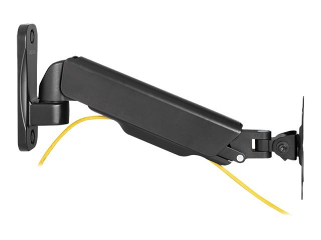 Logilink Logilink | Wall mount | Tilt, swivel, rotate | 17-32 " | Maximum weight (capacity) 9 kg | Black BP0144
