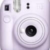 Fujifilm Fujifilm | Instax mini 12 | Purple | 800 4547410489101