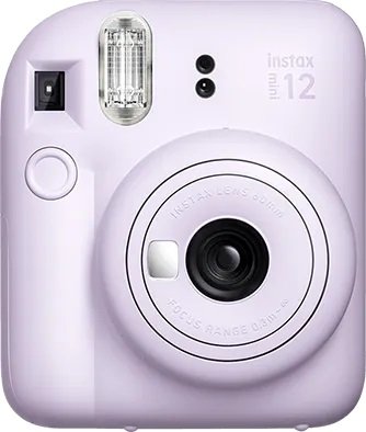 Fujifilm Fujifilm | Instax mini 12 | Purple | 800 4547410489101