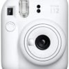 Fujifilm Fujifilm | Instax mini 12 | White | 800 4547410489095
