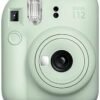 Fujifilm Fujifilm | Instax mini 12 | Green | 800 4547410489088