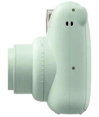 Fujifilm Fujifilm | Instax mini 12 | Green | 800 4547410489088