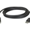 Aten Aten | DisplayPort rev.1.2 Cable | 2L-7D03DP | DP to DP | 3 m 2L-7D03DP