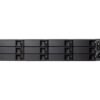 QNAP QNAP | 18-Bay 2U NAS | TS-h1886XU-RP-R2-D1622-32G | Up to 18 HDD/SSD Hot-Swap | Intel Xeon | Xeon D-1622 Quad-Core | Processor frequency 2.6 GHz | 32 GB | DDR4 TS-h1886XU-RP-R2-D1622-32G
