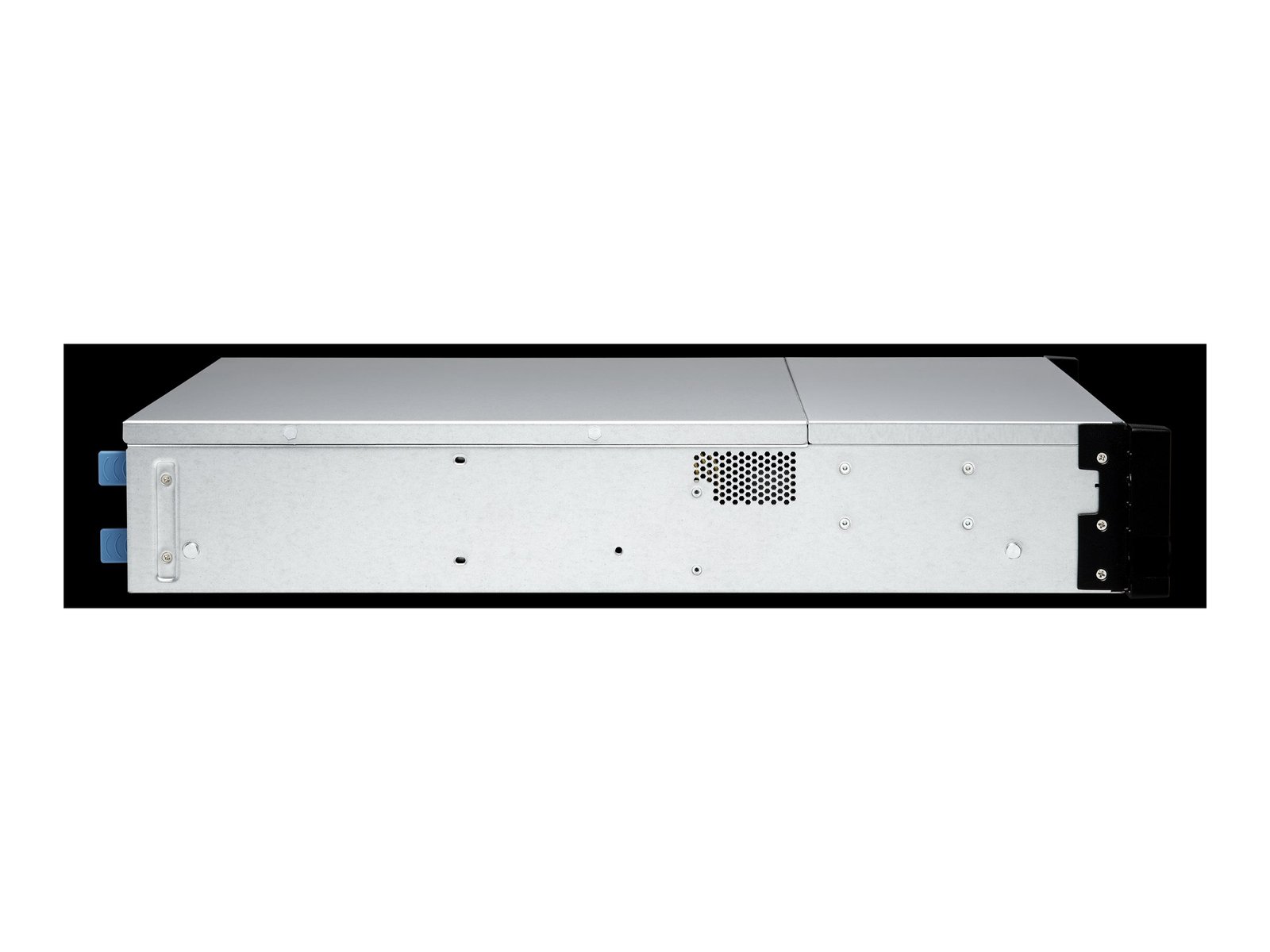 QNAP QNAP | 18-Bay 2U NAS | TS-h1886XU-RP-R2-D1622-32G | Up to 18 HDD/SSD Hot-Swap | Intel Xeon | Xeon D-1622 Quad-Core | Processor frequency 2.6 GHz | 32 GB | DDR4 TS-h1886XU-RP-R2-D1622-32G