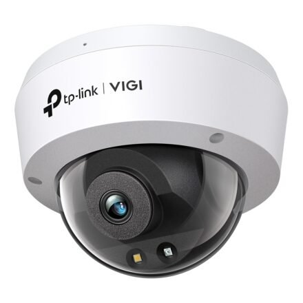 TP-LINK TP-LINK | Full-Color Dome Network Camera | VIGI C230 | Dome | 3 MP | 2.8mm | IP67, IK10 | H.265+/H.265/H.264+/H.264 | N/A VIGI C230(2.8mm)