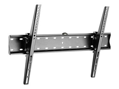 Gembird Gembird | Wall mount | Tilt | 37-70 " | Maximum weight (capacity) 40 kg | Black WM-70T-02