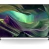 Sony Sony KD65X85L 65" (164cm) 4K Ultra HD Smart Google Full Array LED TV | Sony | TV | KD65X85L | 65" (164cm) | Smart TV | Android | 4K UHD | Black KD65X85LB.CEI