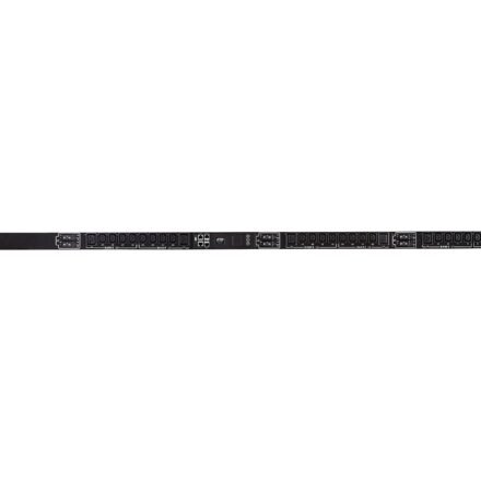 Aten Aten PG96330G 32A 30-Outlet 3PH Metered & Switched PDU | Aten PG96330G-AT