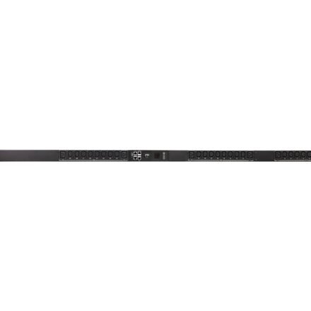 Aten Aten PG96230G 16A 30-Outlet 3PH Metered & Switched PDU | Aten PG96230G-AT